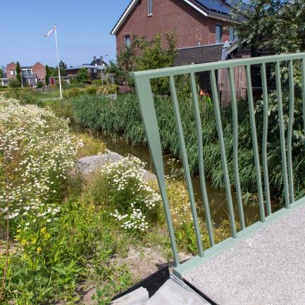 bruggen Munster